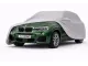 Автотент Elegant для внедорожника Размер L Suv на BMW X4 F26 2014-