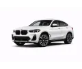 BMW Х4 G02 2021-