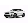 BMW Х4 G02 2021-