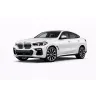 BMW Х6 G06 2023-
