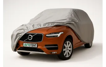 Автотент Elegant для внедорожника Размер XL Suv на Volvo XC90 2015-