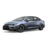 Toyota Corolla 2019-