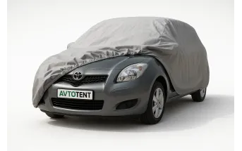 Автотент Elegant Розмір M на Toyota Yaris