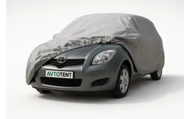 Автотент Elegant Размер M на Toyota Yaris