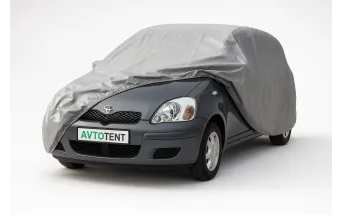 Автотент Elegant Розмір M на Toyota Yaris