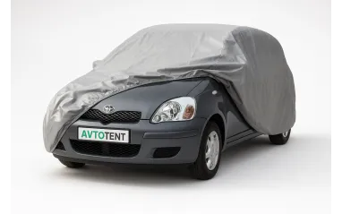 Автотент Elegant Размер M на Toyota Yaris