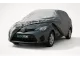 Автотент Elegant Розмір M на Toyota Yaris 2013-