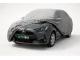 Автотент Elegant Размер M на Toyota Yaris Hybryda 2012-