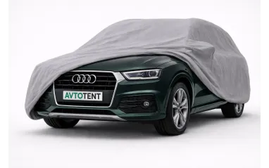 Автотент Elegant для позашляховика Розмір L Suv на Audi Q3 2015-