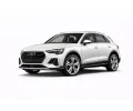 Audi Q3 2025-