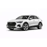 Audi Q3 2025-