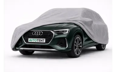 Автотент Elegant для позашляховика Розмір L Suv на Audi Q3 2025-