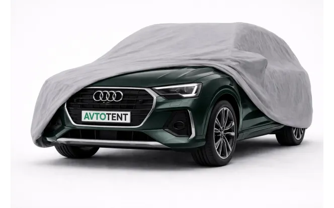 Автотент Elegant для позашляховика Розмір L Suv на Audi Q3 2025-