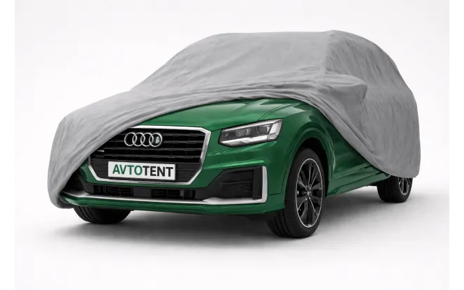 Автотент Elegant для позашляховика Розмір M Suv на Audi Q2 2016-