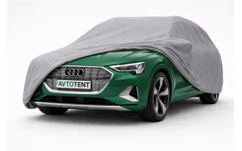 Автотент Elegant для позашляховика Розмір XL Suv на Audi e-tron