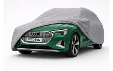 Автотент Elegant для позашляховика Розмір XL Suv на Audi e-tron