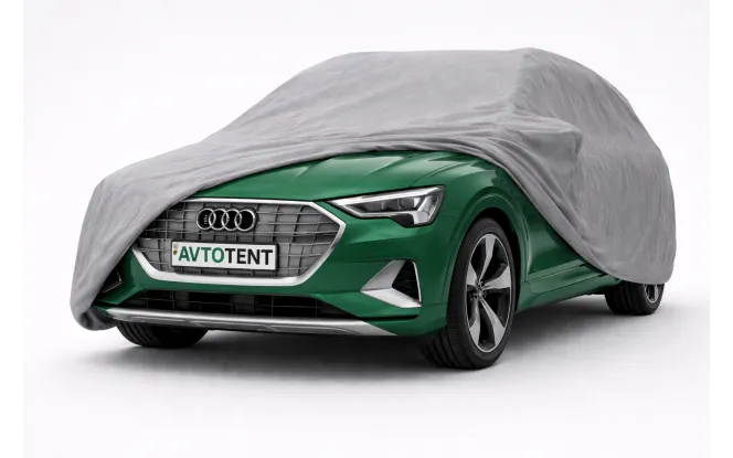 Автотент Elegant для позашляховика Розмір XL Suv на Audi e-tron