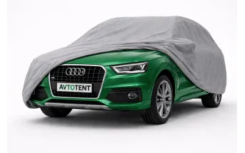 Автотент Elegant для позашляховика Розмір M Suv на Audi Q3 2011-
