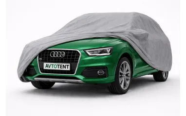 Автотент Elegant для позашляховика Розмір M Suv на Audi Q3 2011-