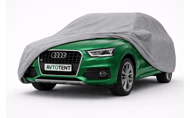Автотент Elegant для позашляховика Розмір M Suv на Audi Q3 2011-