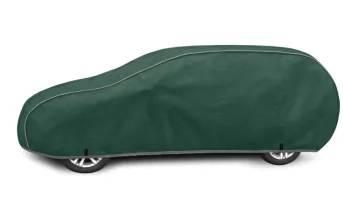 Чохол-тент для автомобіля MEMBRANE Garage. Розмір: XL hb/kombi на Mazda 6