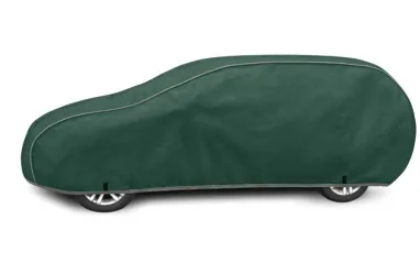 Чехол-тент для автомобиля MEMBRANE Garage. Размер: XL hb/kombi на Toyota Avensis