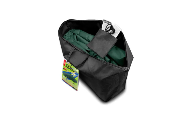 Чохол-тент для автомобіля MEMBRANE Garage. Розмір: XL Sedan на Volkswagen Passat B7 2010-