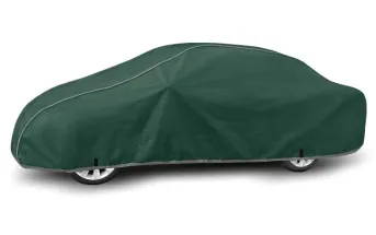 Чохол-тент для автомобіля MEMBRANE Garage. Розмір: XL Sedan на Mazda 6