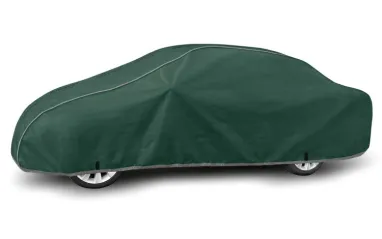 Чохол-тент для автомобіля MEMBRANE Garage. Розмір: XL Sedan на Volkswagen Passat B7 2010-