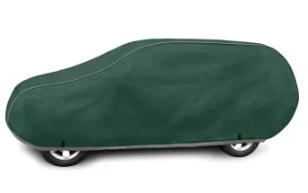 Чохол-тент для автомобіля MEMBRANE Garage. Розмір XL Suv/Off-road на BYD S6 2012-