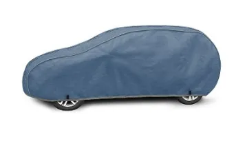 Чохол-тент для автомобіля Perfect Garage. Розмір: L1 hb/kombi на Kia Ceed