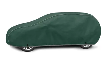 Чохол-тент для автомобіля MEMBRANE Garage. Розмір: L2 hb/kombi на Mazda 3 2013-