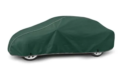 Чехол-тент для автомобиля MEMBRANE Garage. Размер: L Sedan на Mazda 626