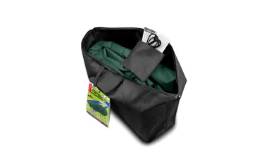 Чохол-тент для автомобіля MEMBRANE Garage. Розмір L Suv/Off-road на Mazda CX-5 2025-