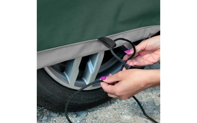 Тент для автомобілів Membrane Garage. Розмір: M1 hb Nissan Chery Kimo 2007-