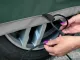 Тент для авто Membrane Garage. Размер: M1 hb Nissan Micra 2010-