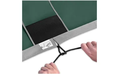 Тент для автомобілів Membrane Garage. Розмір: M1 hb Nissan Chery Kimo 2007-