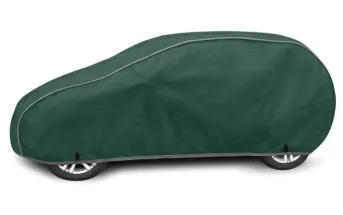 Тент для автомобілів Membrane Garage. Розмір: M1 hb Nissan Chery Kimo 2007-