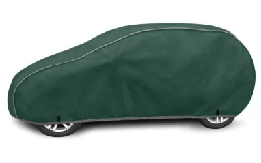 Тент для автомобілів Membrane Garage. Розмір: M1 hb Nissan Chery Kimo 2007-