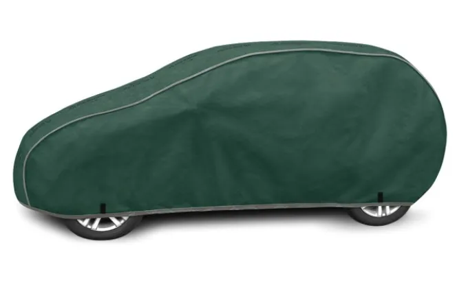 Тент для автомобілів Membrane Garage. Розмір: M1 hb Nissan Chery Kimo 2007-