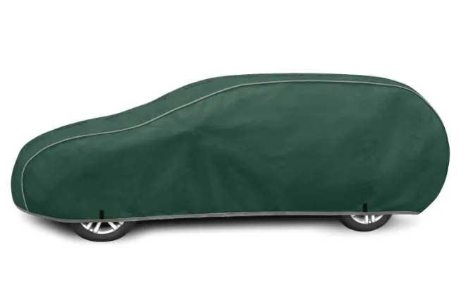 Чохол-тент для автомобіля MEMBRANE Garage. Розмір: XXL kombi на Volvo V90 2016-