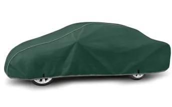 Чохол-тент для автомобіля MEMBRANE Garage. Розмір: XXL Sedan на BMW 7 E38