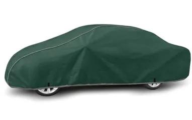 Чехол-тент для автомобиля MEMBRANE Garage. Размер: XXL Sedan на BMW 7 E38