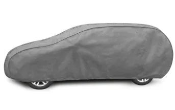 Чохол-тент для автомобіля Mobile Garage. Розмір: L Sedan на Mazda 6