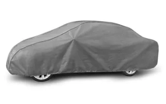 Чохол-тент для автомобіля Mobile Garage. Розмір: XL Sedan на Mazda 6