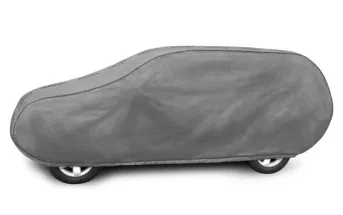 Чохол-тент для автомобіля Mobile Garage. Розмір L Suv/Off-road на Mazda CX5 2012-