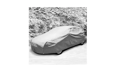 Чохол-тент для автомобіля Mobile Garage. Розмір XL Suv/Off-road на Toyota Land Cruiser J300