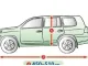 Чохол-тент для автомобіля Mobile Garage. Розмір XL Suv/Off-road на Kia Sorento 2013-