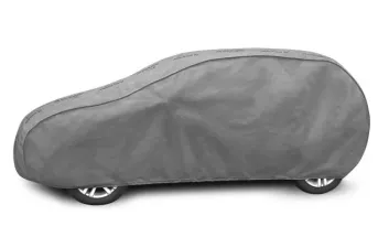 Чохол-тент для автомобіля Mobile Garage. Розмір: L1 hb/kombi на Kia Ceed