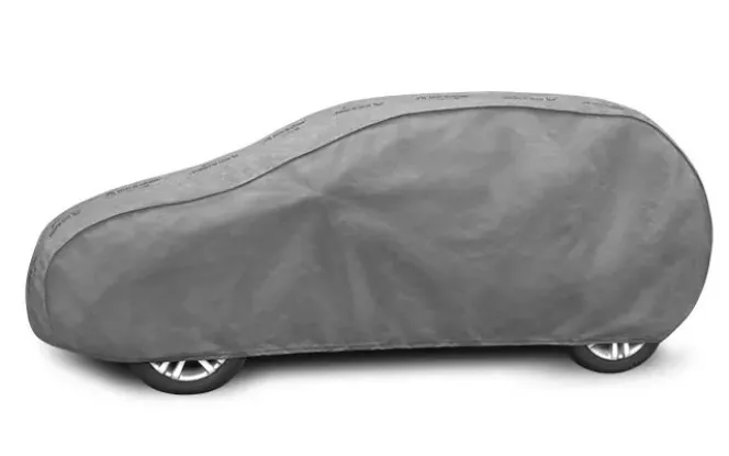 Чехол-тент для автомобиля Mobile Garage. Размер: L1 hb/kombi на Toyota Urban Cruiser